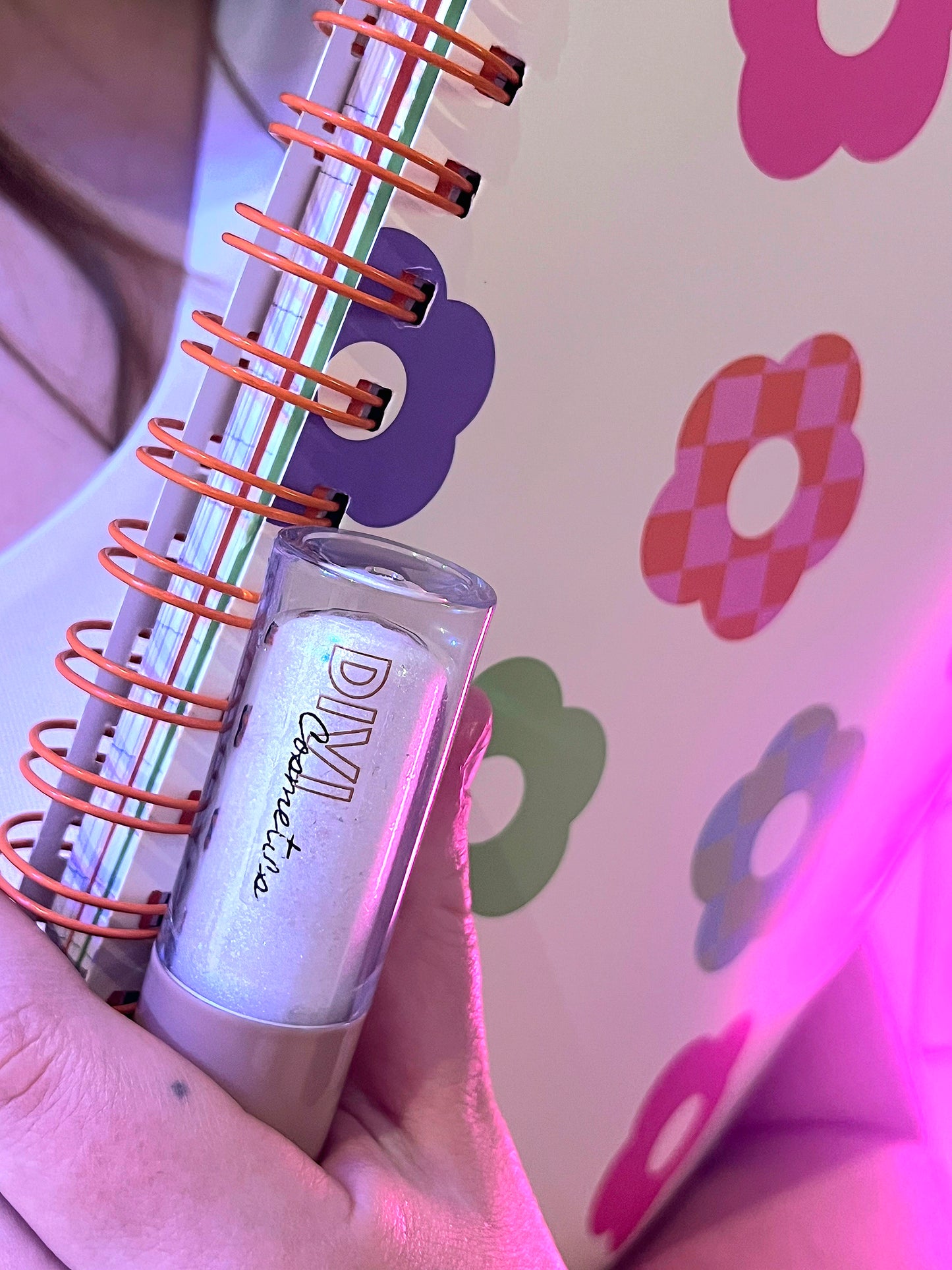 ILUMINADOR DIVI MODULABLE