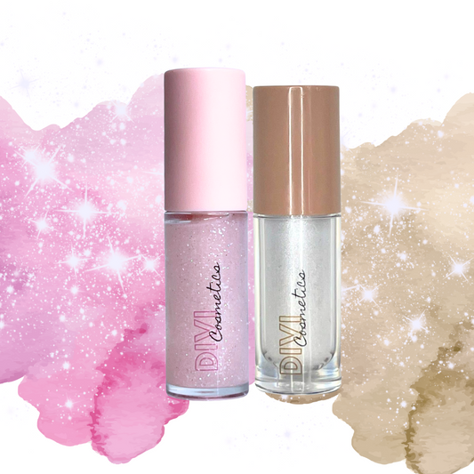 PACK GLOSS + ILUMINADOR